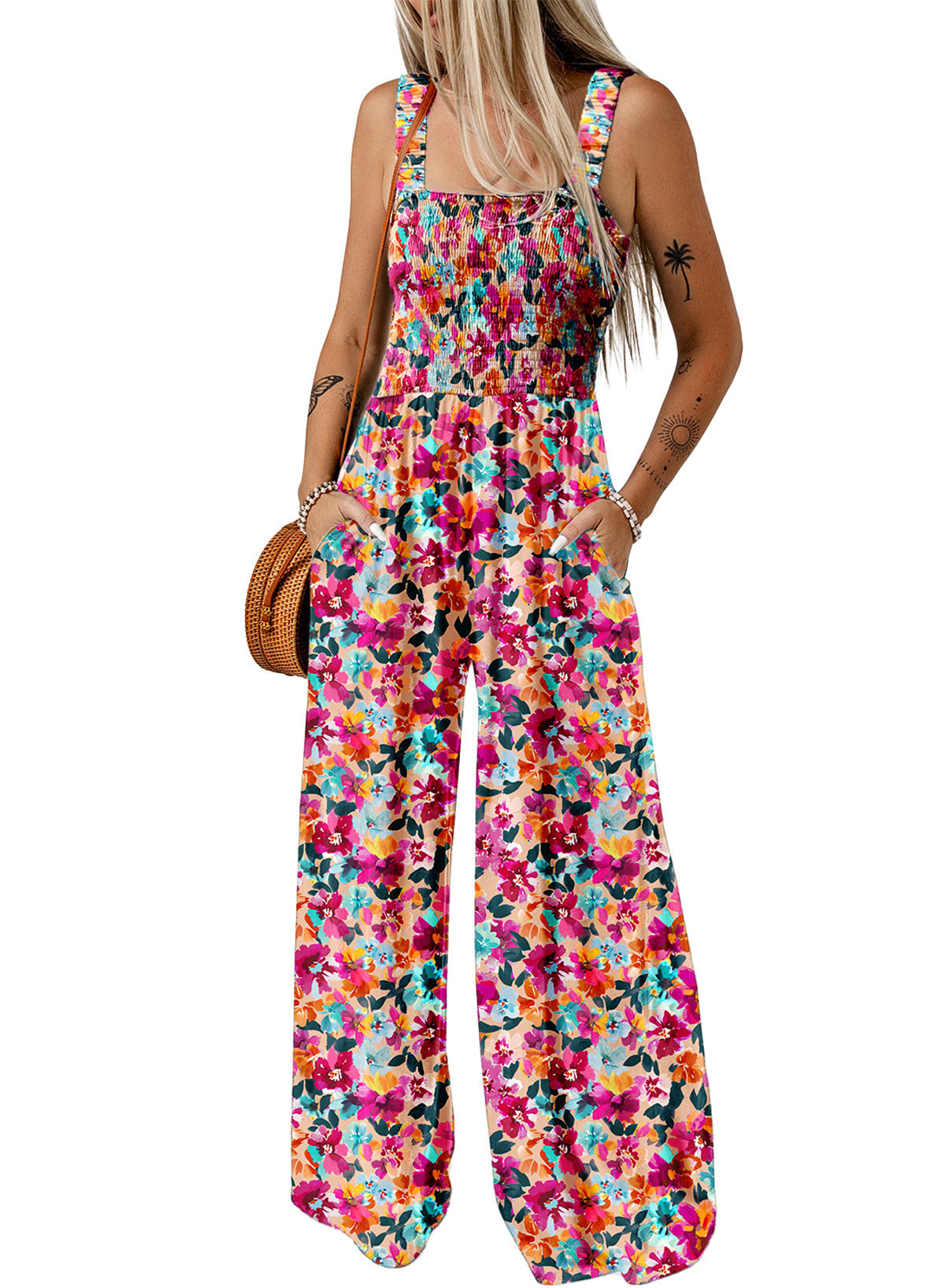 BOHEMIAN | jumpsuit