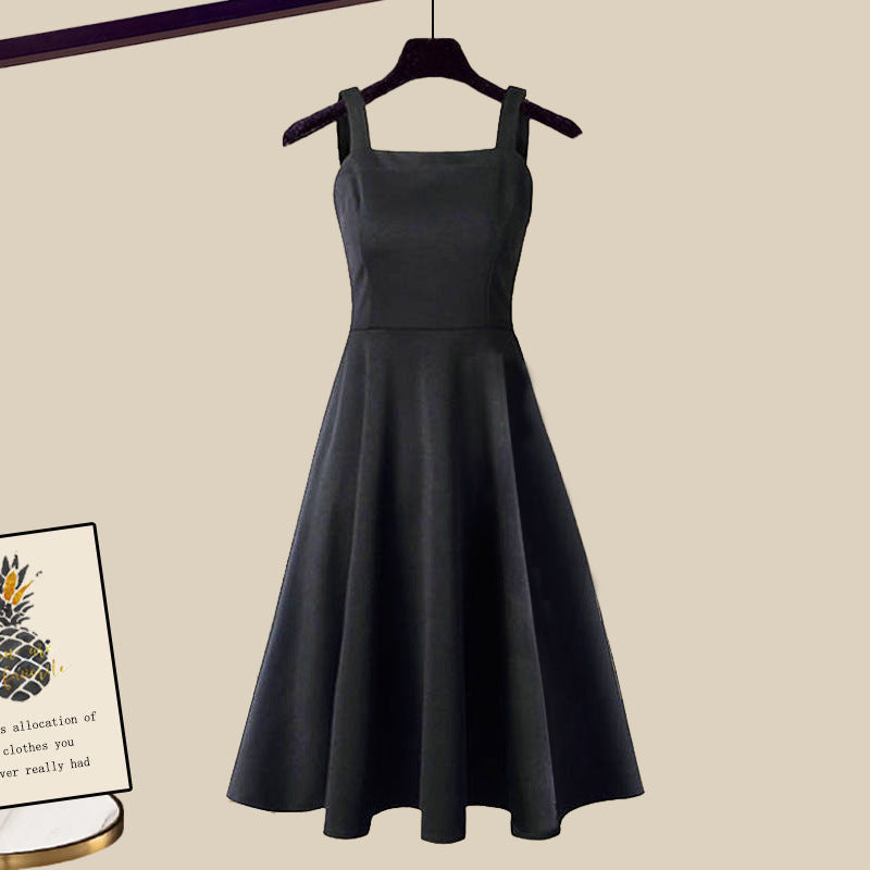 LIEKE | jurk & top
