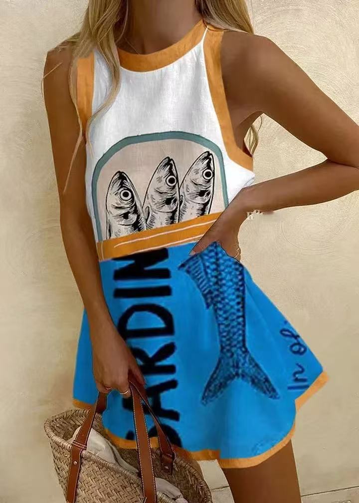 BIANCA | jurk