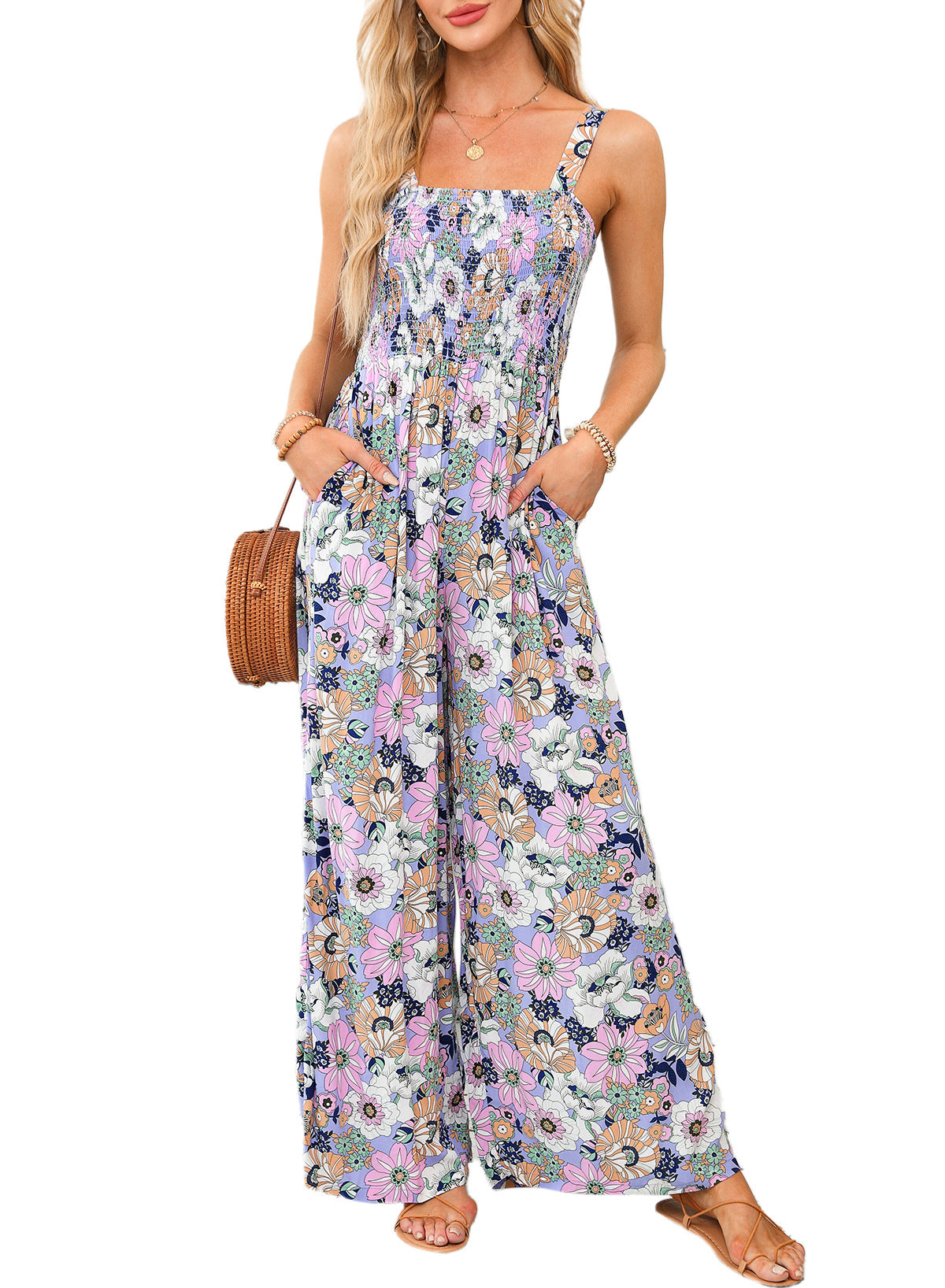 BOHEMIAN | jumpsuit