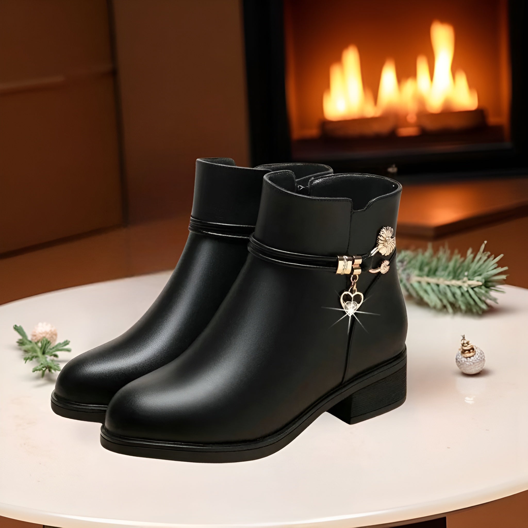 AGNES | boots
