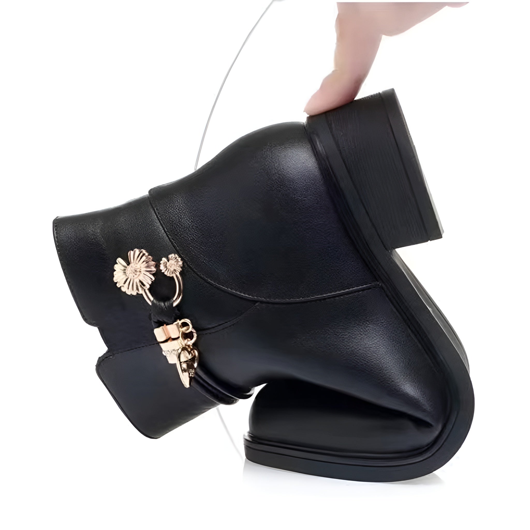 AGNES | boots