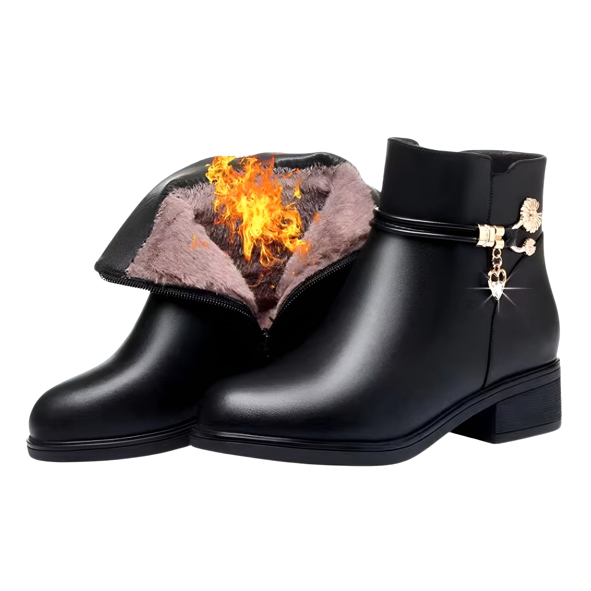 AGNES | boots