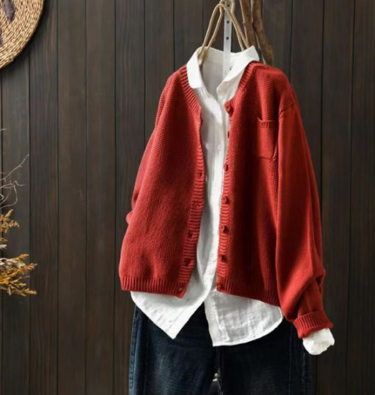 JANA | vest