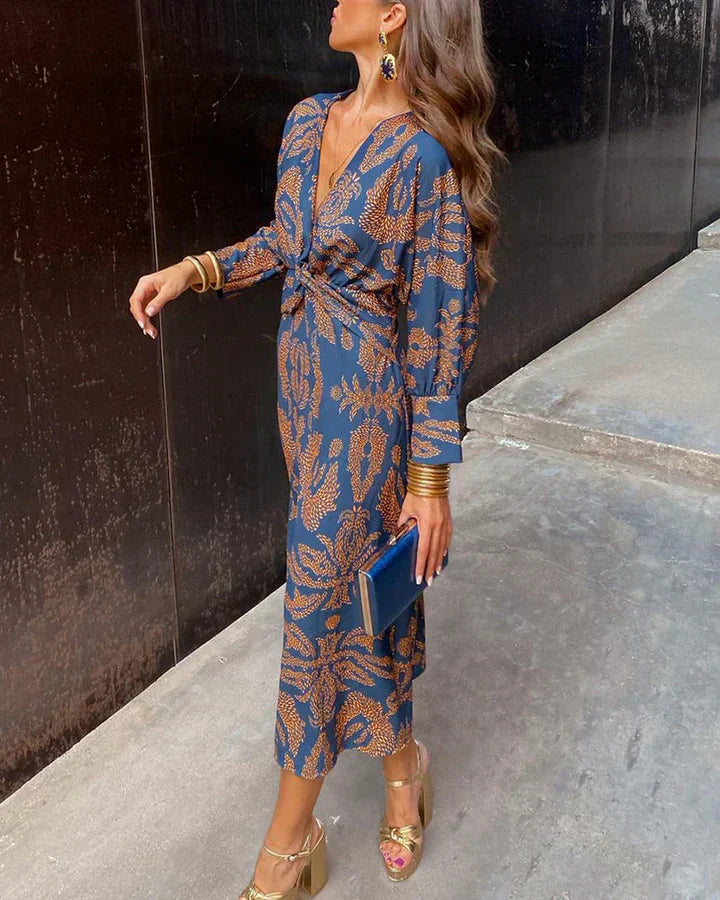 LUCIA | jurk
