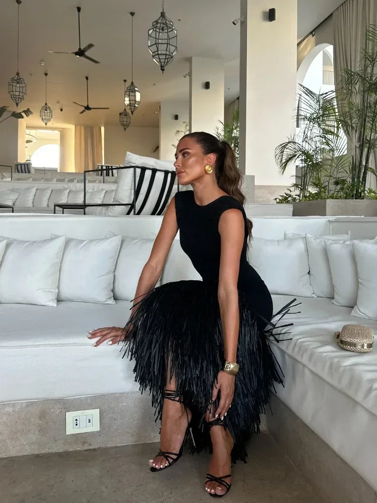 ALINE | jurk