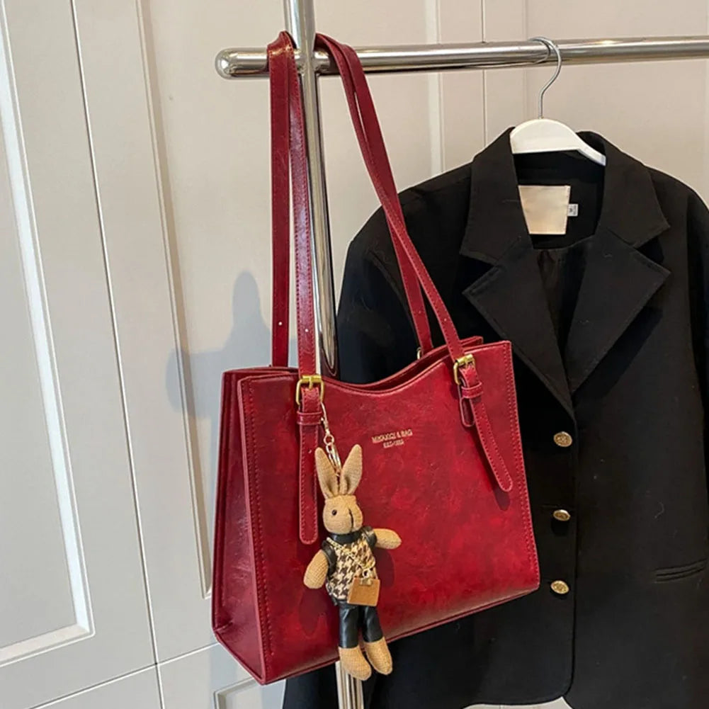 Naomi Tote | Marie Mode Maastricht schoudertas