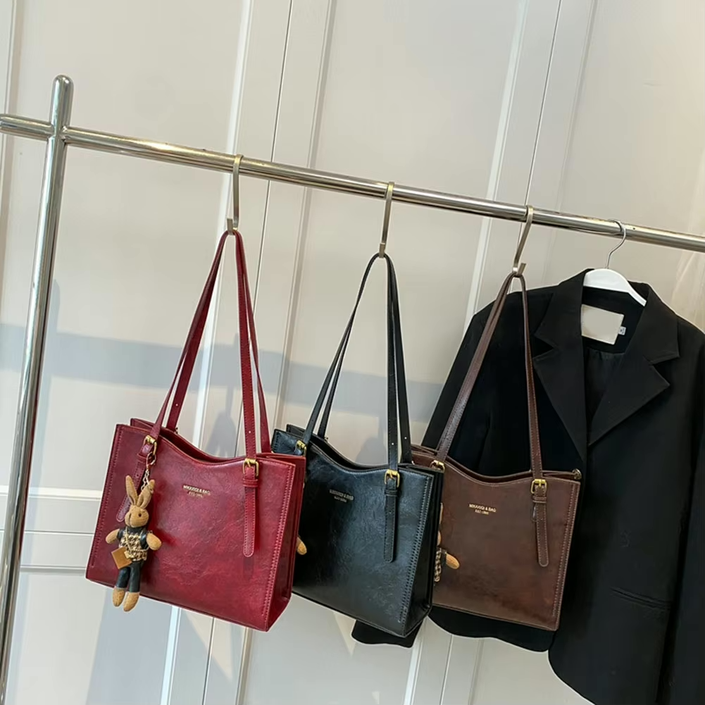 Naomi Tote | Marie Mode Maastricht schoudertas