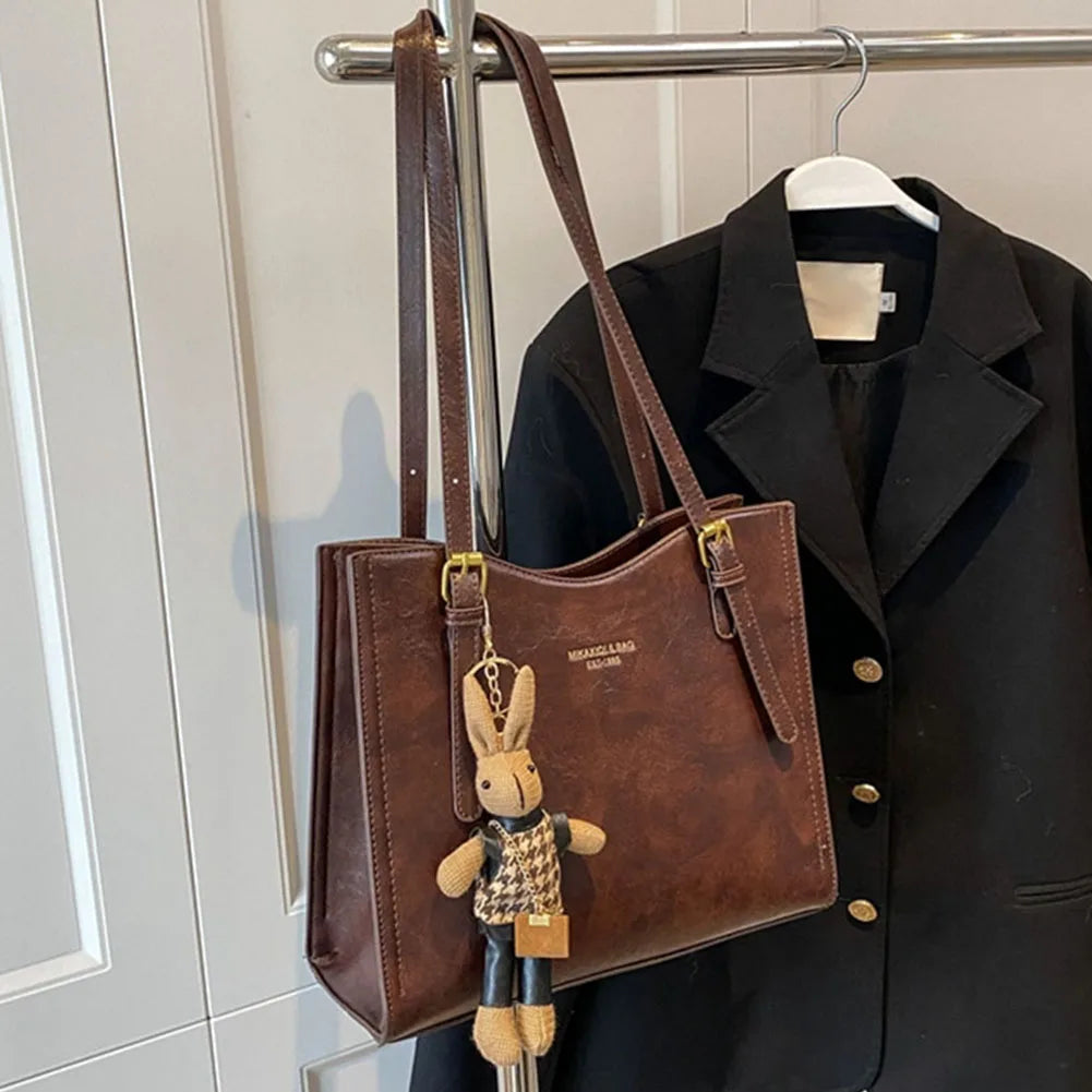 Naomi Tote | Marie Mode Maastricht schoudertas
