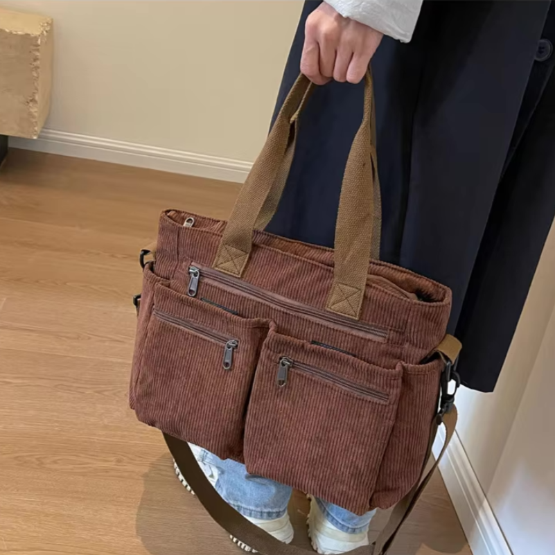 Lykke | Marie Mode Maastricht Tote