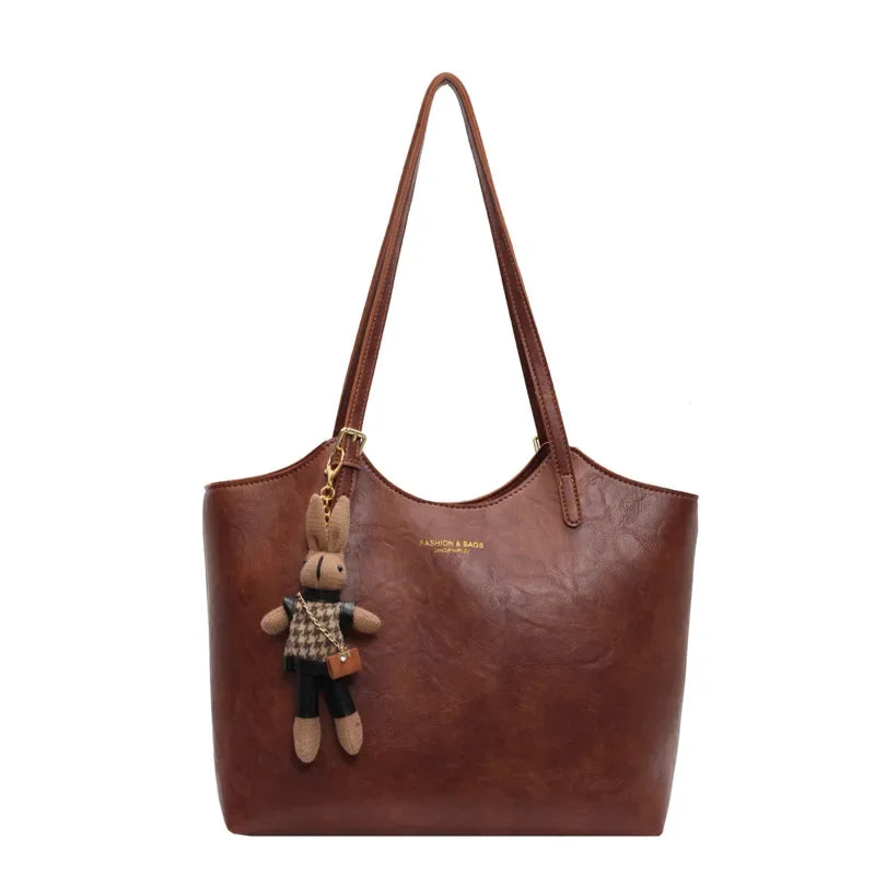 Everwood Tote | Marie Mode Maastricht