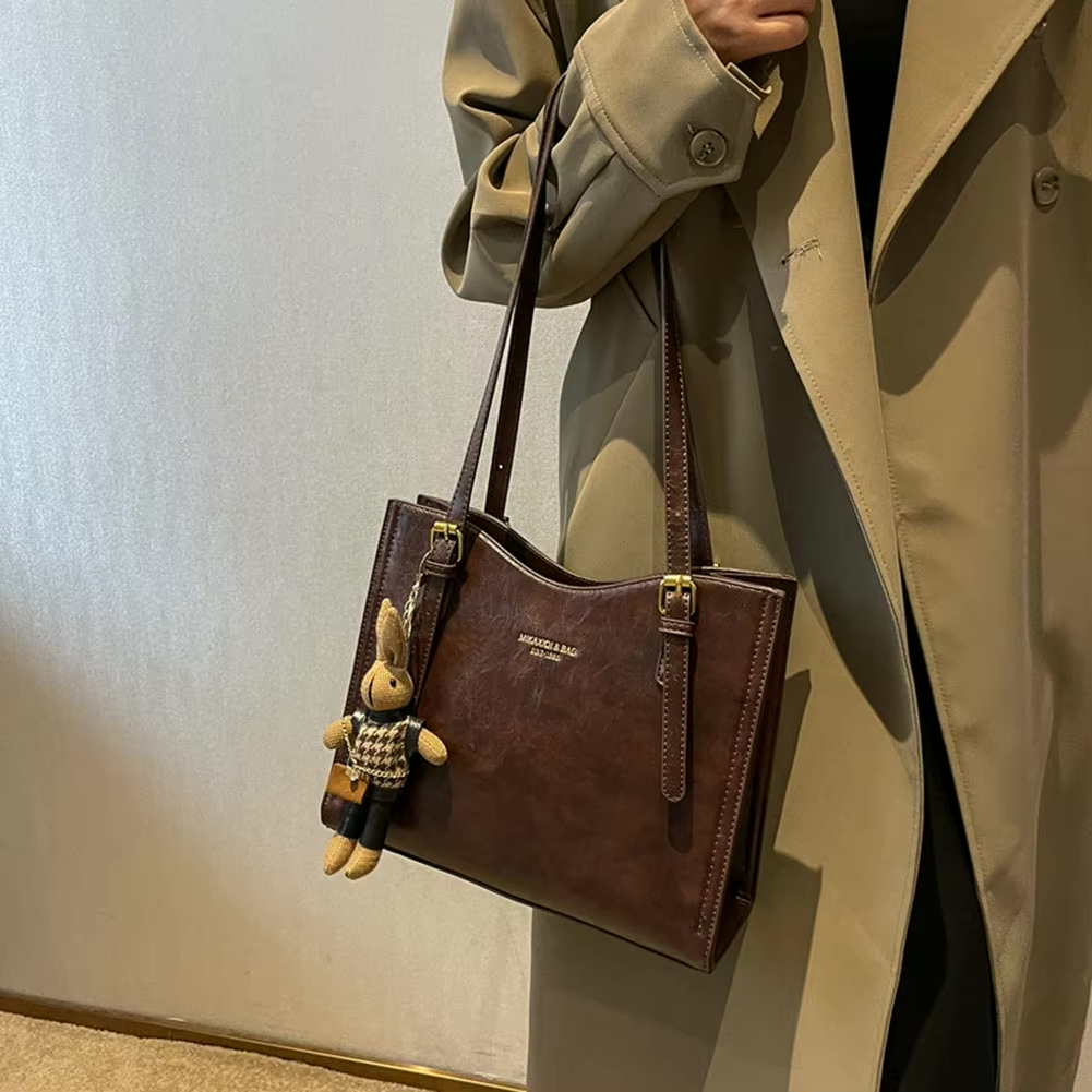 Naomi Tote | Marie Mode Maastricht schoudertas