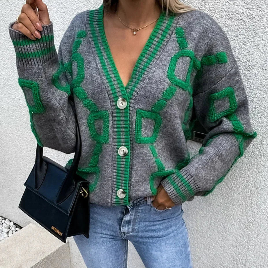 NANETTE | vest
