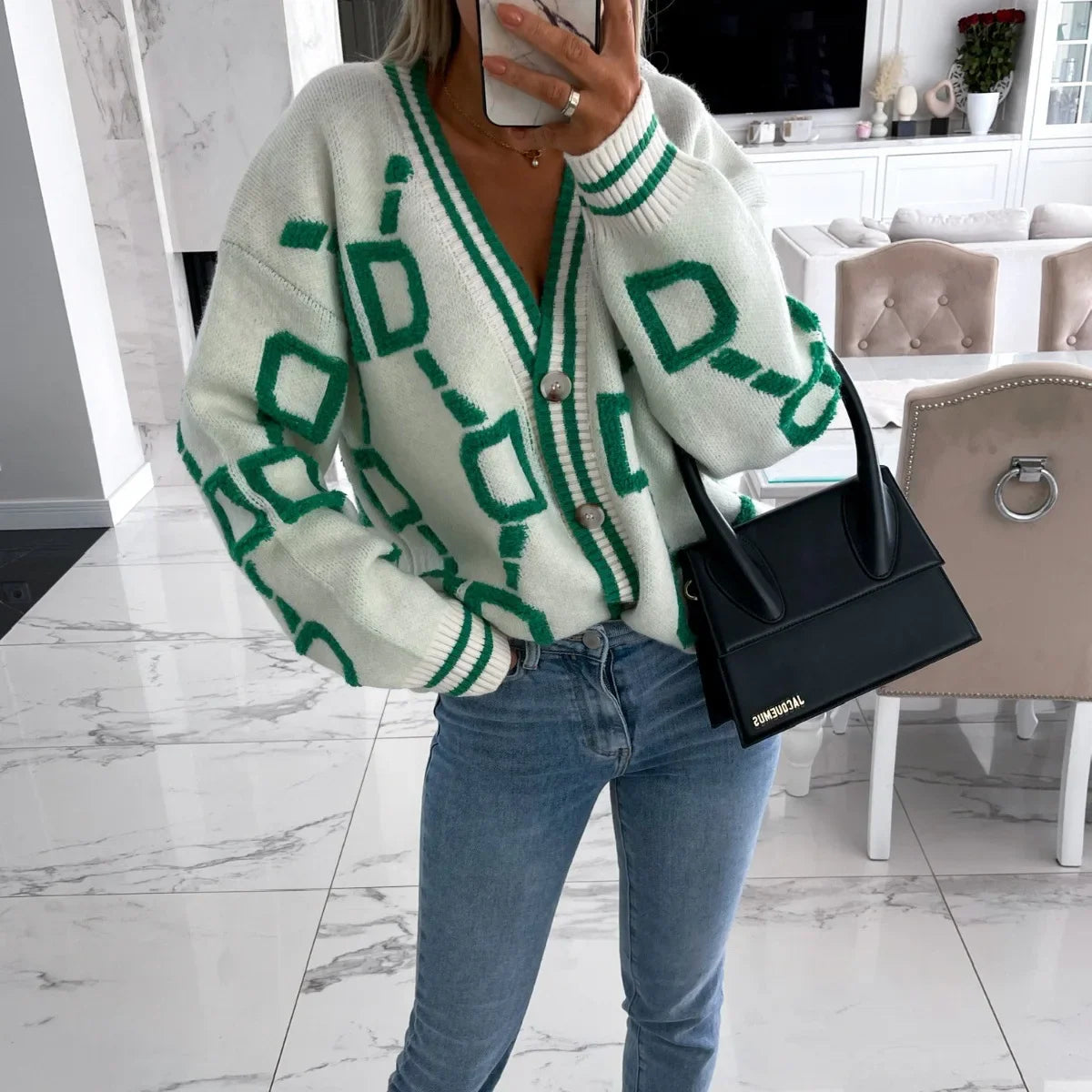 NANETTE | vest