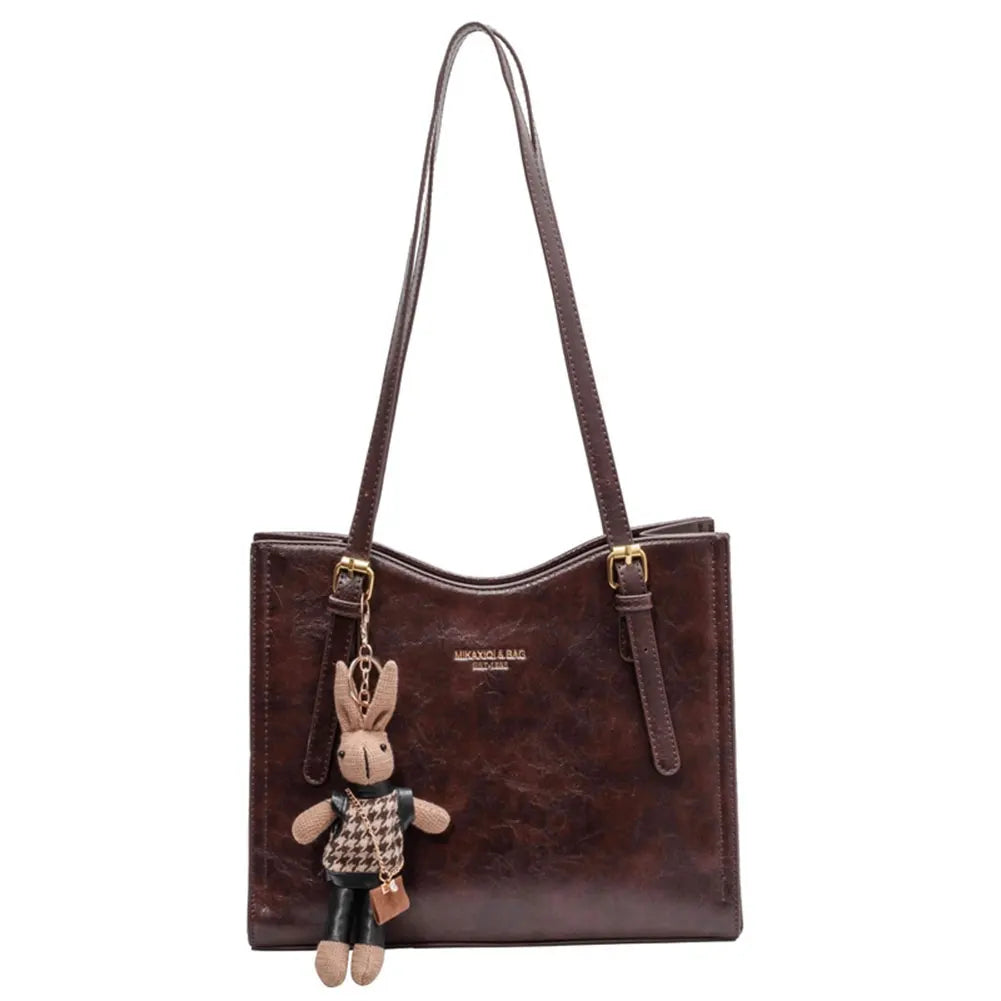 Naomi Tote | Marie Mode Maastricht schoudertas