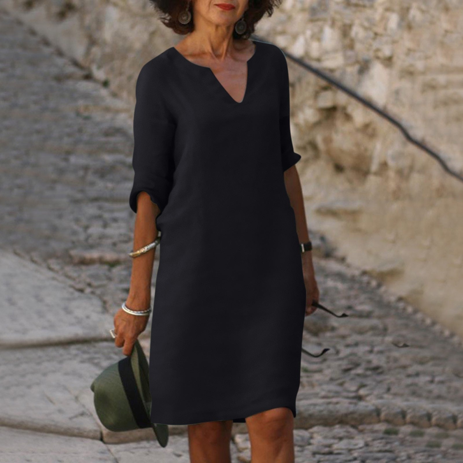 ISABELLA | jurk