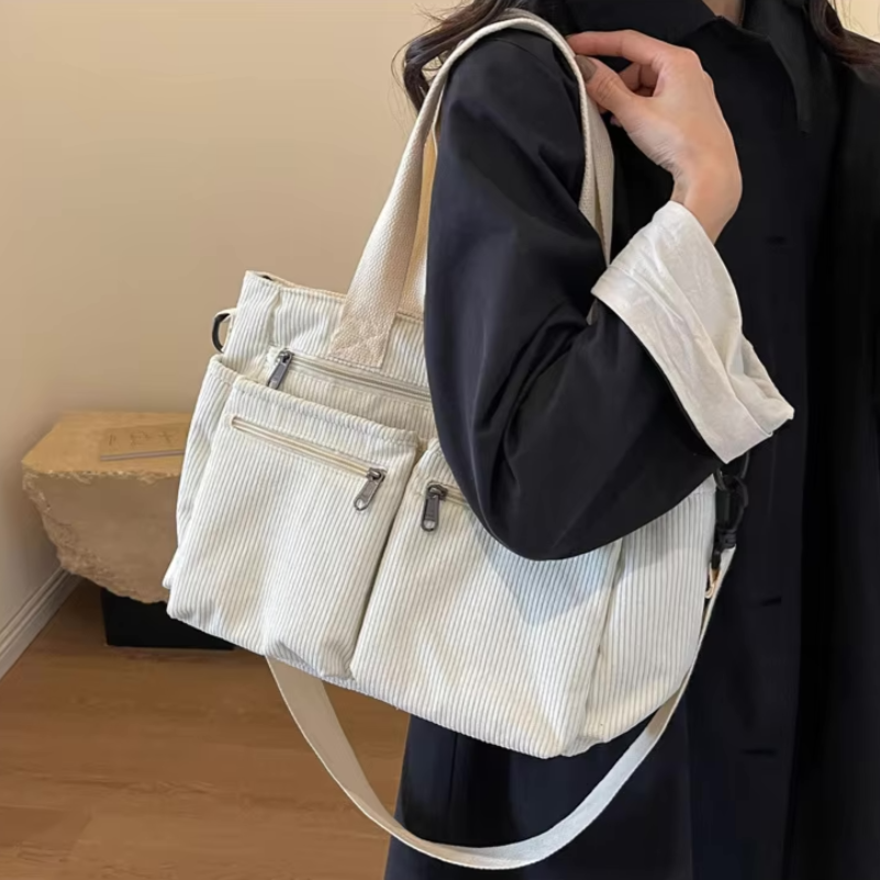 Lykke | Marie Mode Maastricht Tote
