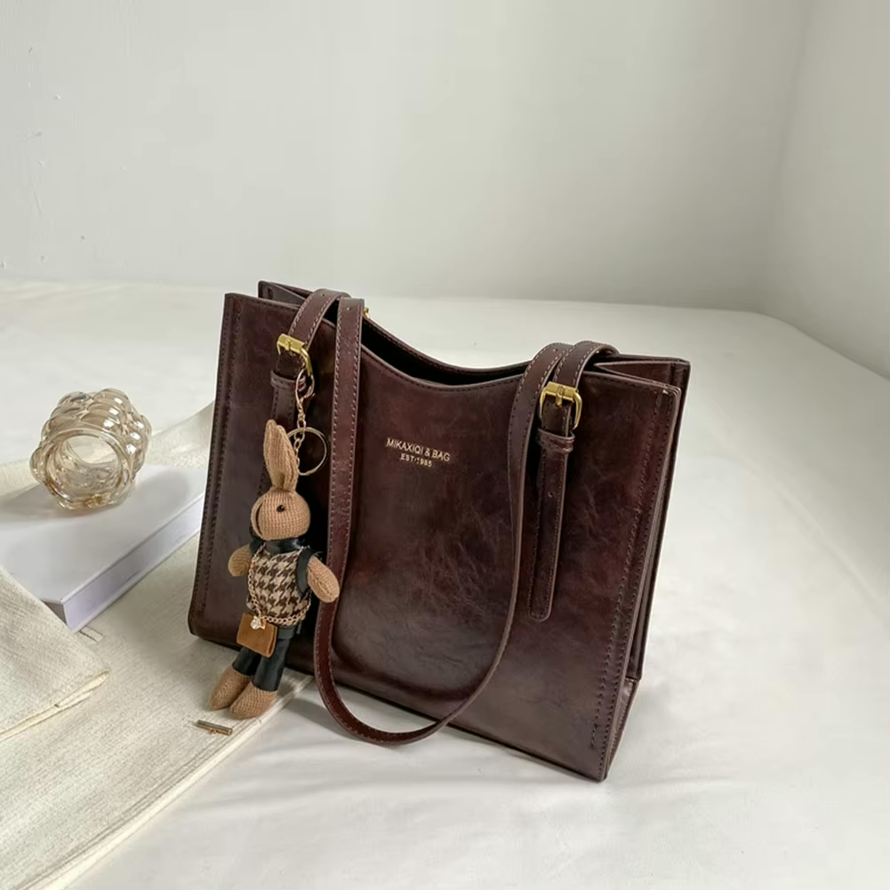 Naomi Tote | Marie Mode Maastricht schoudertas