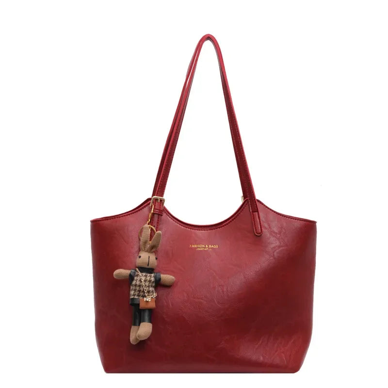 Everwood Tote | Marie Mode Maastricht
