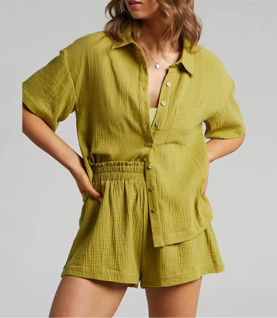 KAIA | set