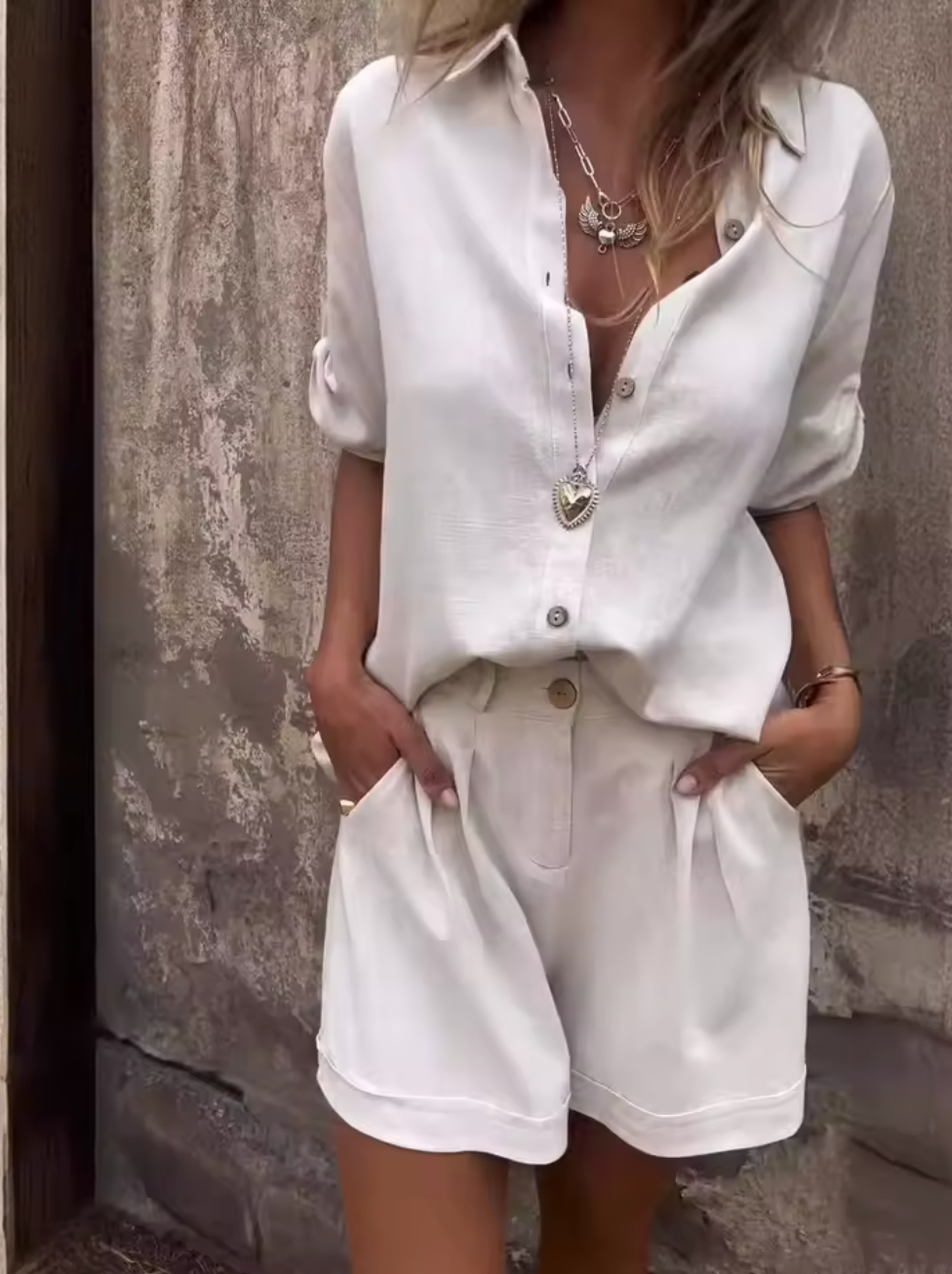 KENDALL | set