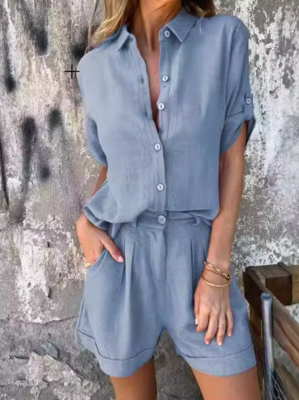 KENDALL | set