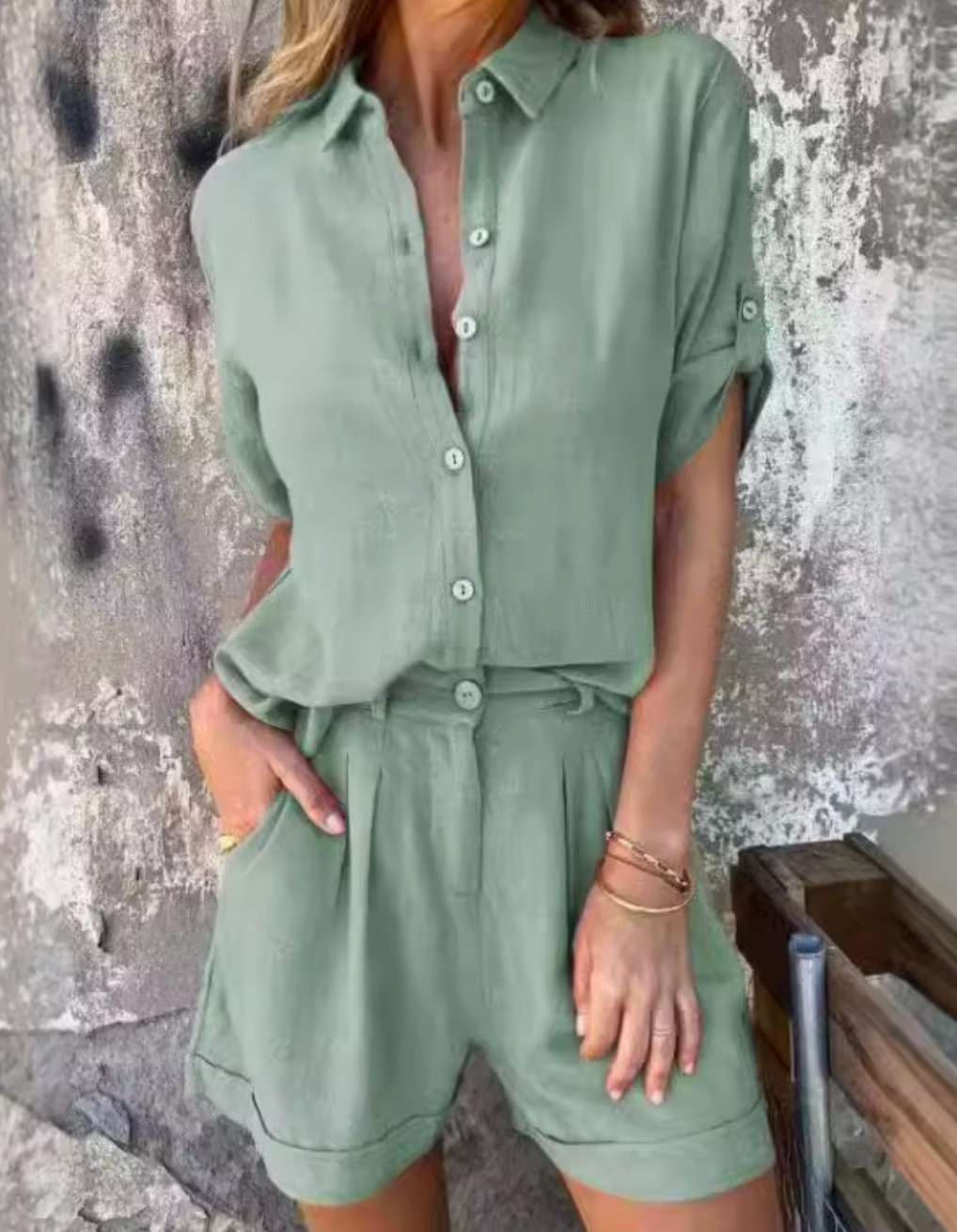 KENDALL | set