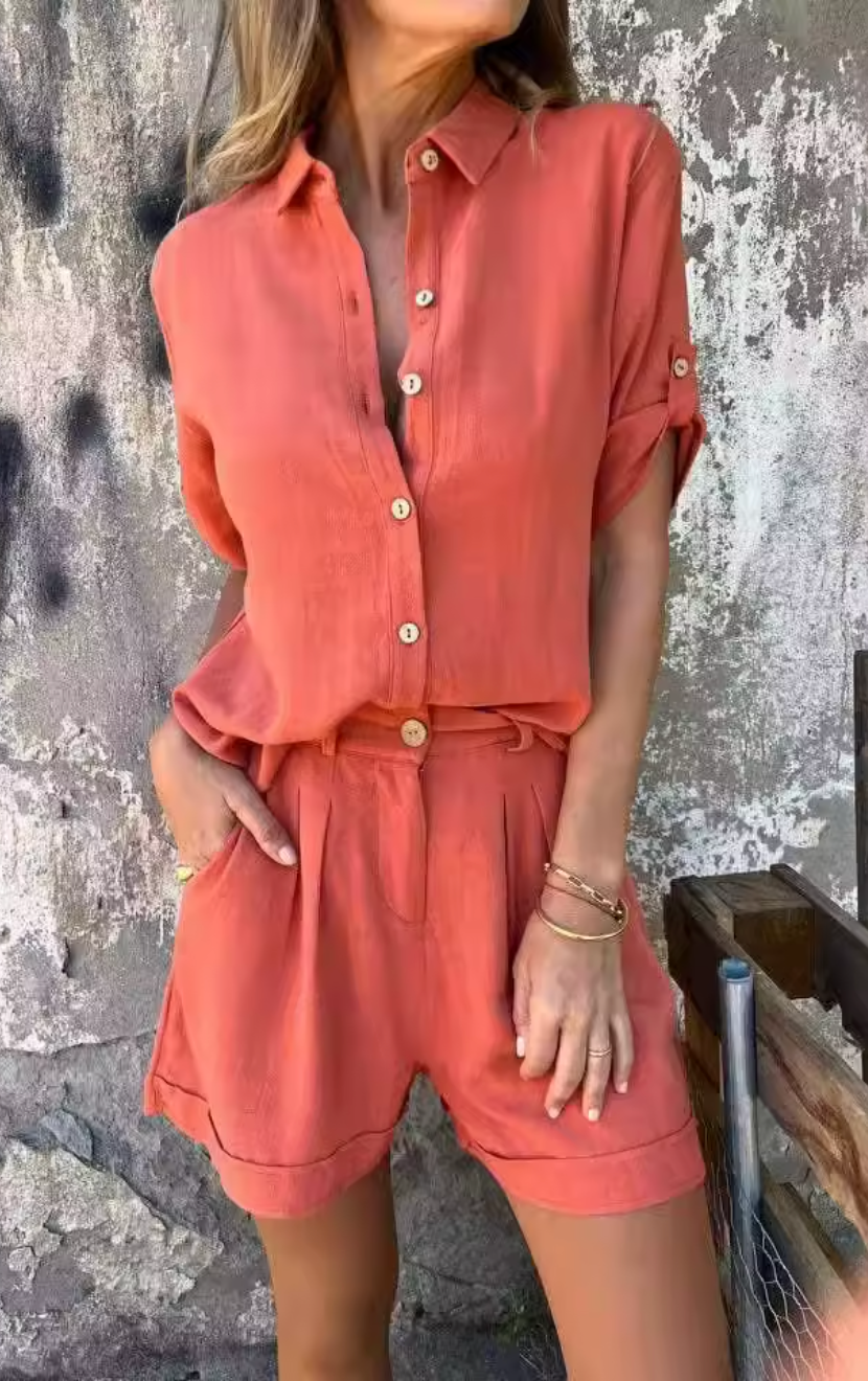 KENDALL | set