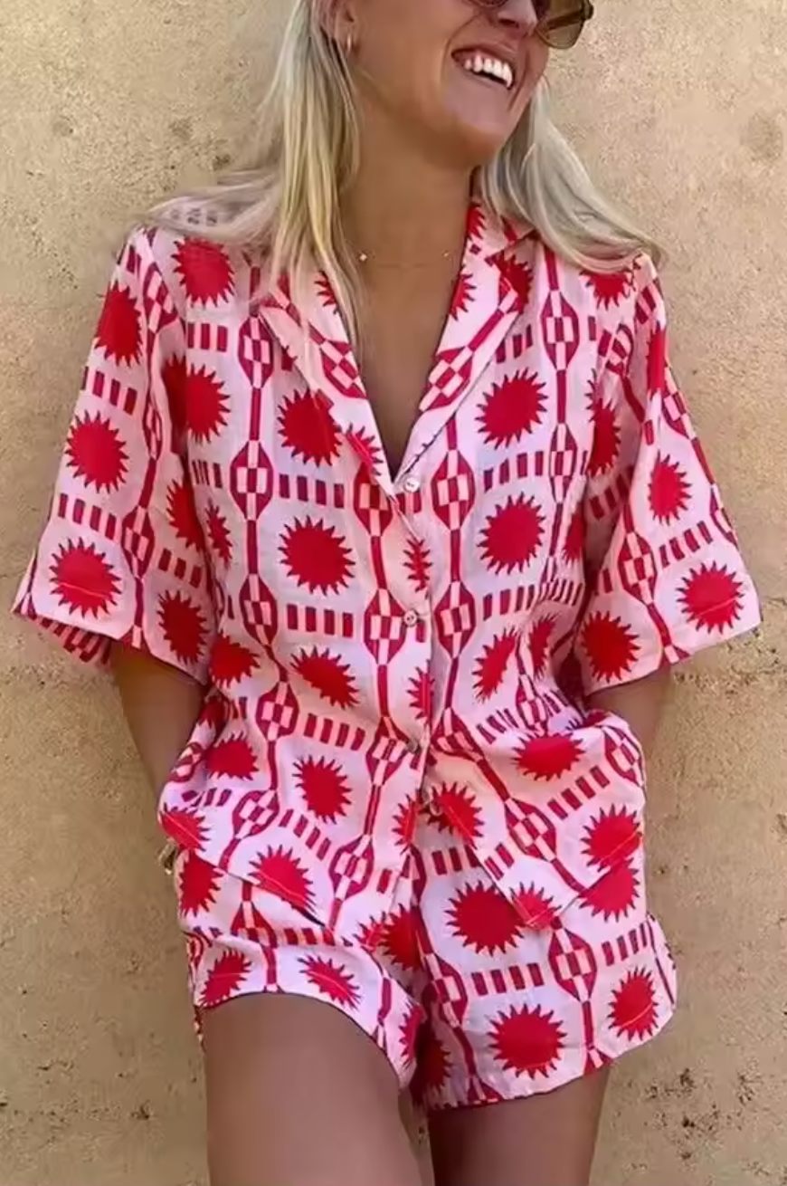 PALMA | set