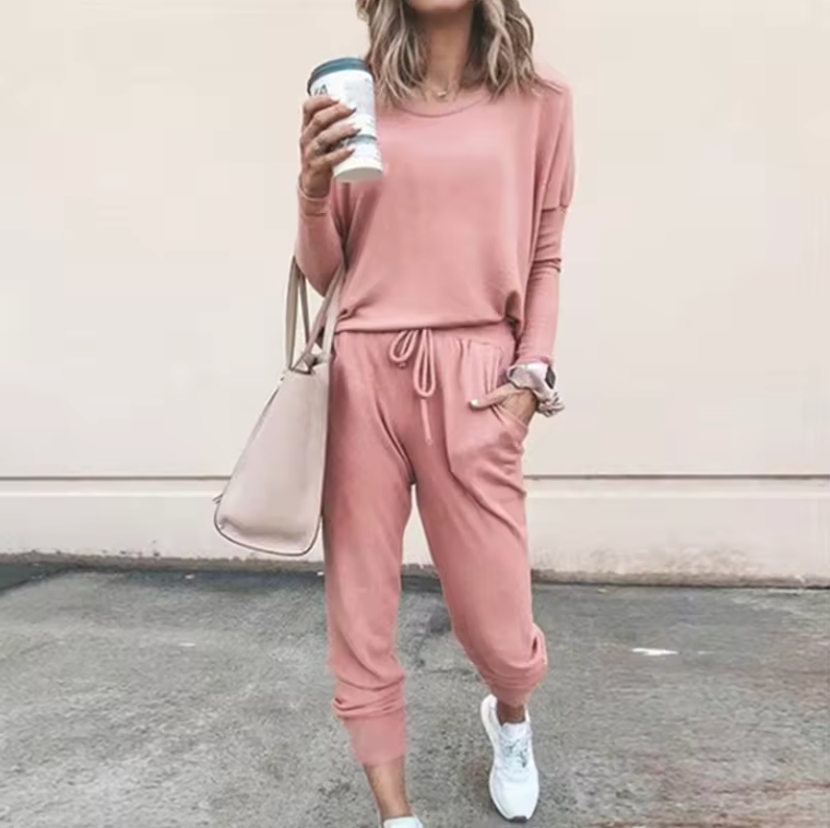 QUINN | set