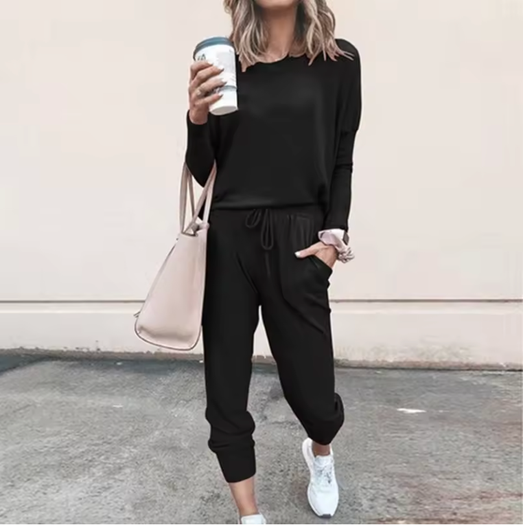 QUINN | set