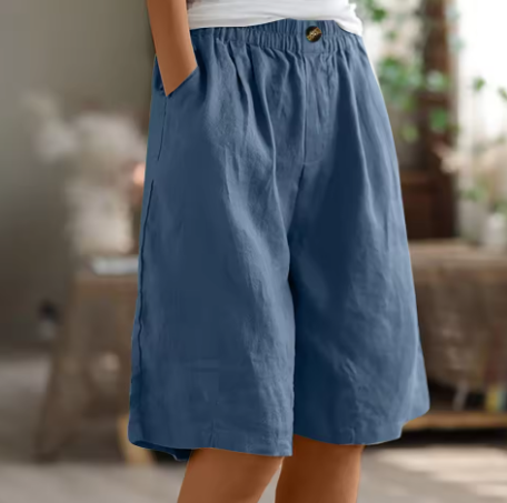 CAMELLA | broek