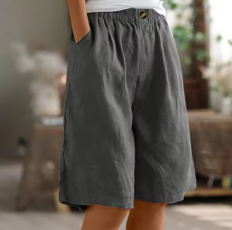 CAMELLA | broek