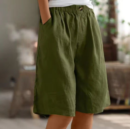 CAMELLA | broek