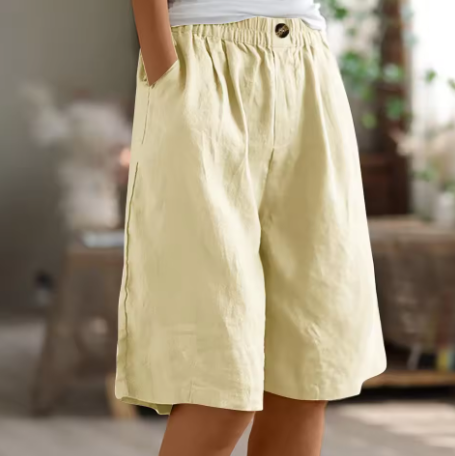 CAMELLA | broek