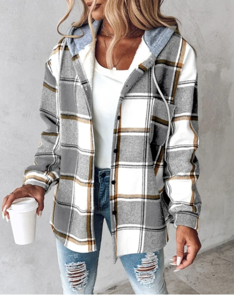 JASMIN | vest