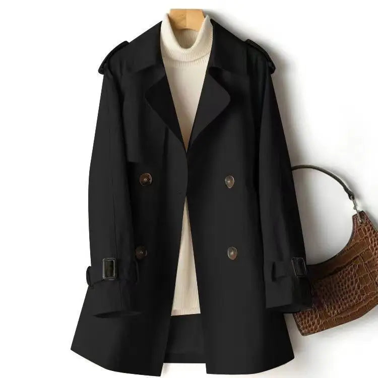 PIA | trenchcoat
