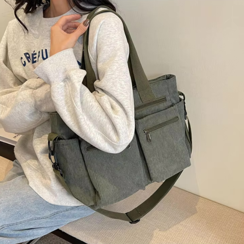 Lykke | Marie Mode Maastricht Tote
