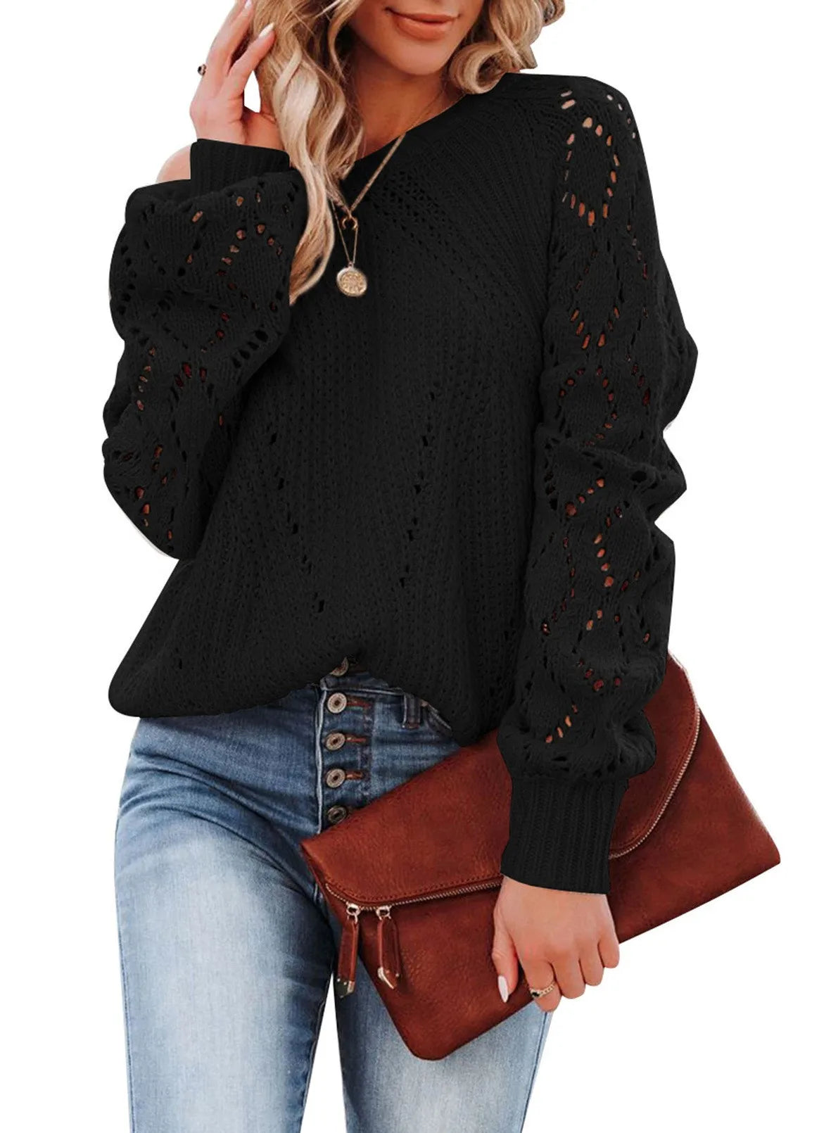 ROSALIE | trui