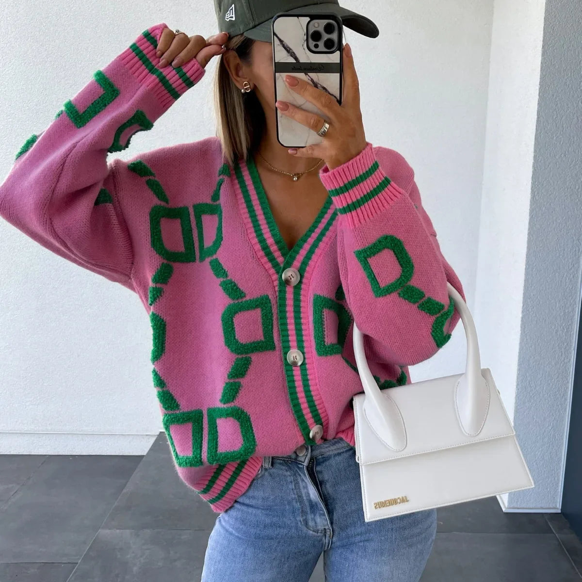 NANETTE | vest