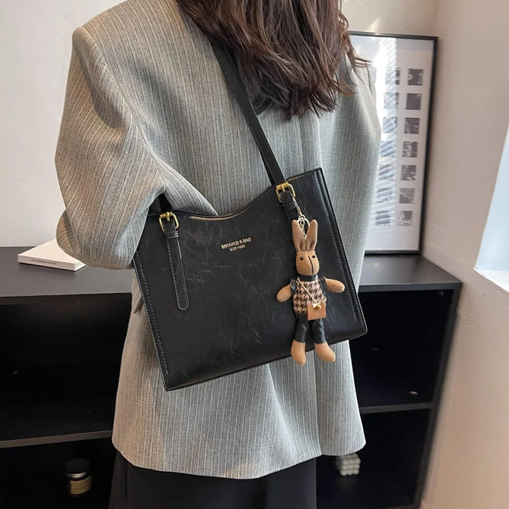 Naomi Tote | Marie Mode Maastricht schoudertas