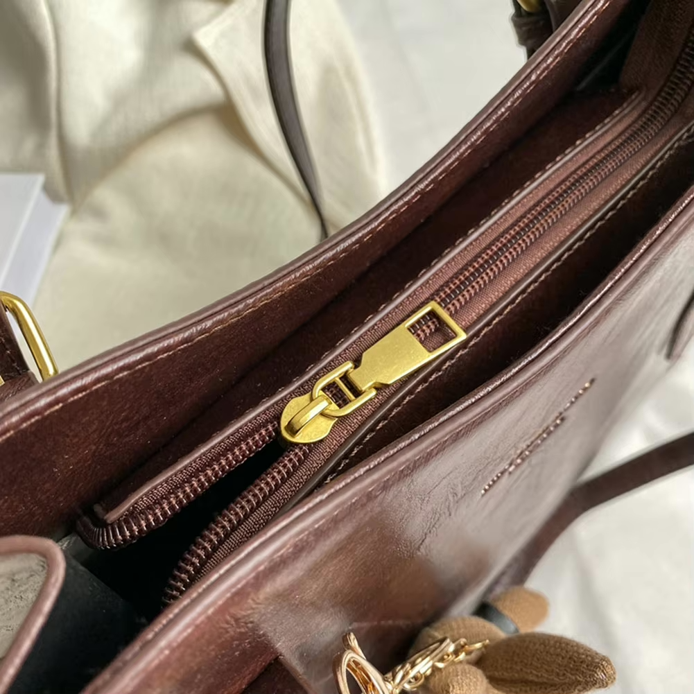 Naomi Tote | Marie Mode Maastricht schoudertas
