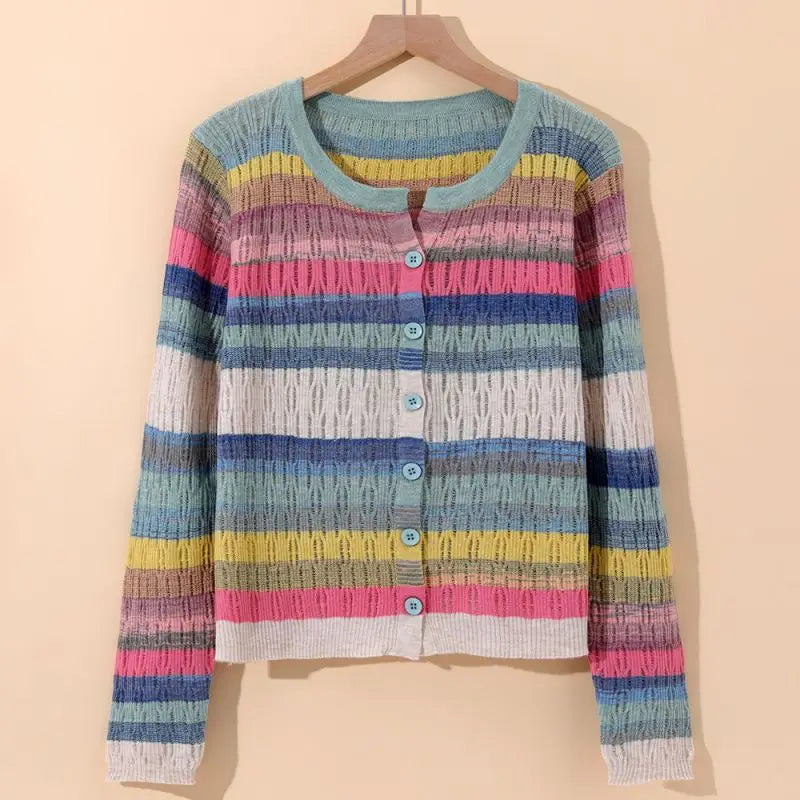 MYRNA | vest