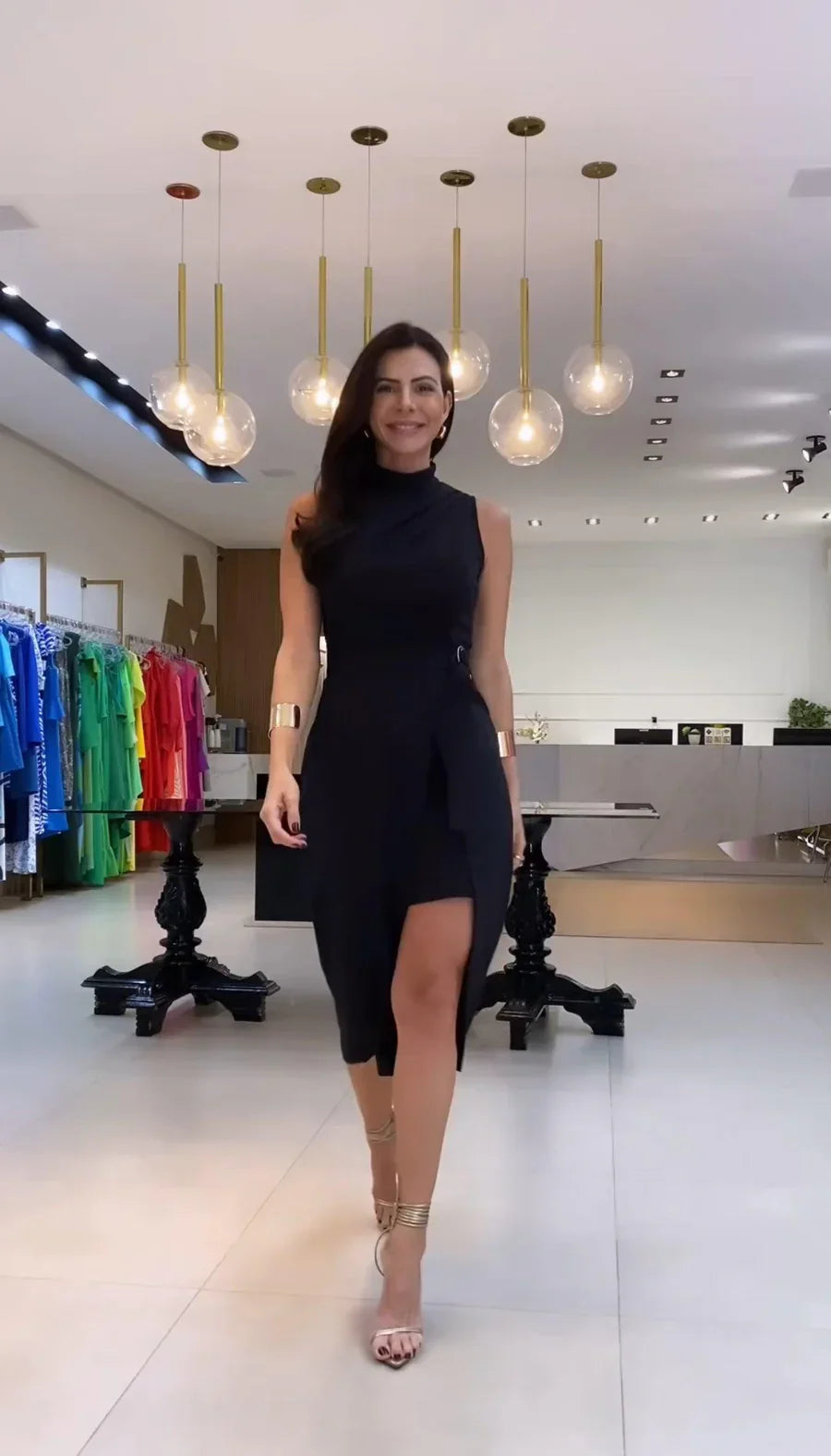 CRISTY | jurk