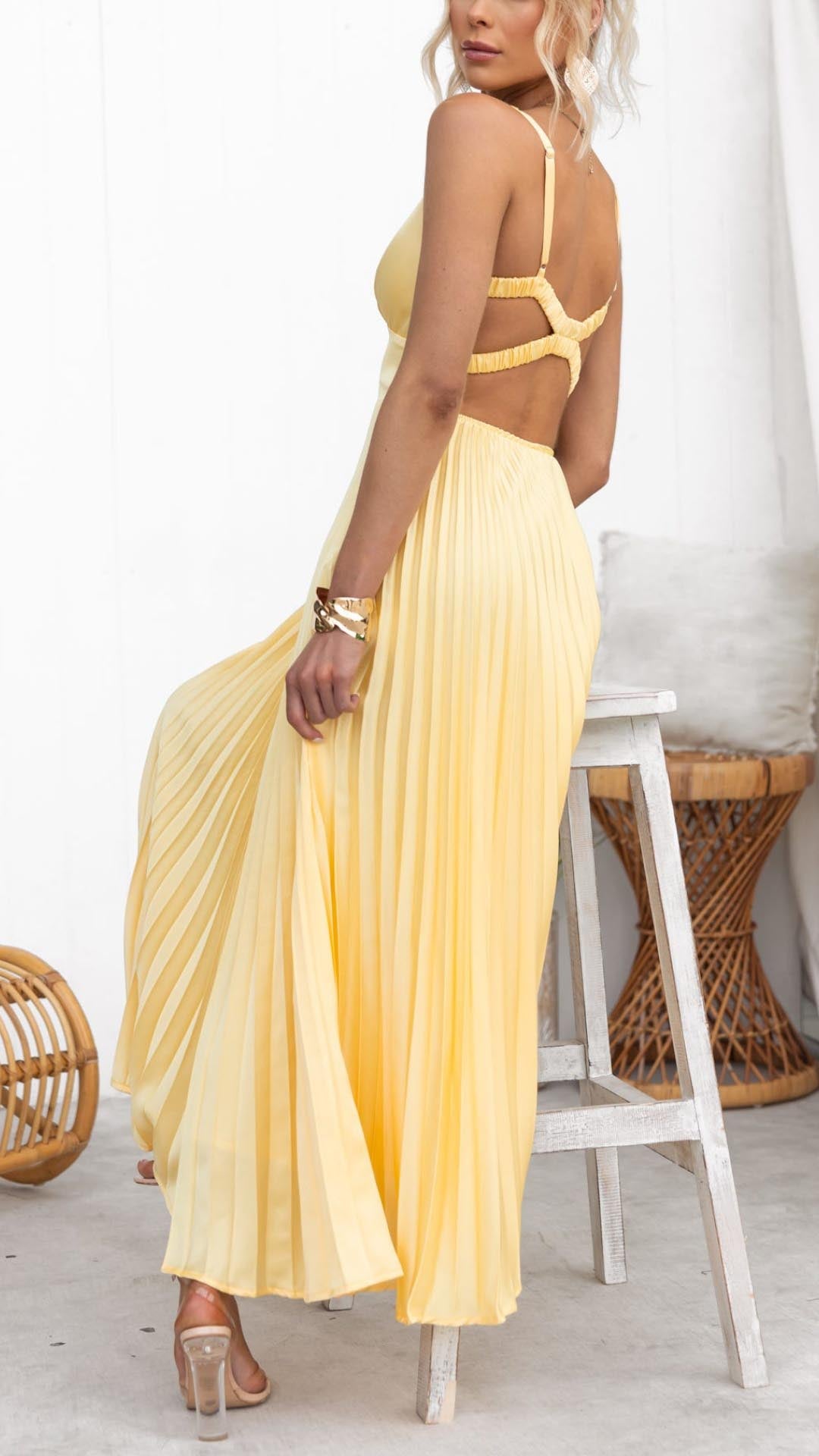 ABY | jurk