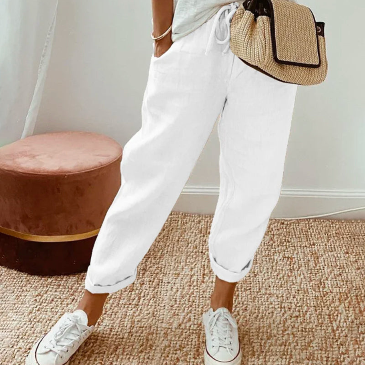 MICHELLE | pantalon