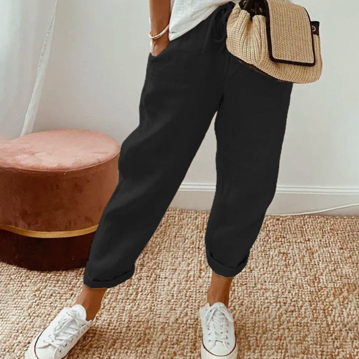 MICHELLE | pantalon