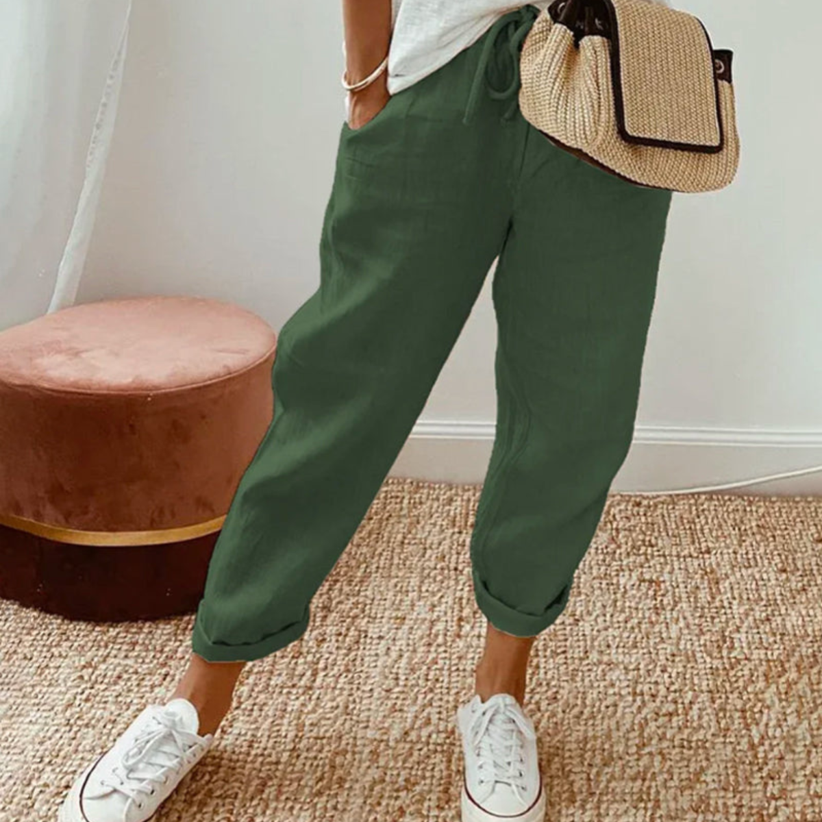 MICHELLE | pantalon