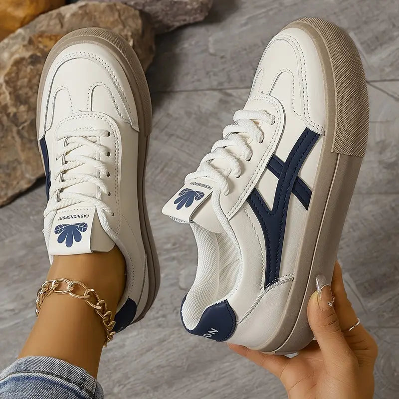 ANGELA | sneakers