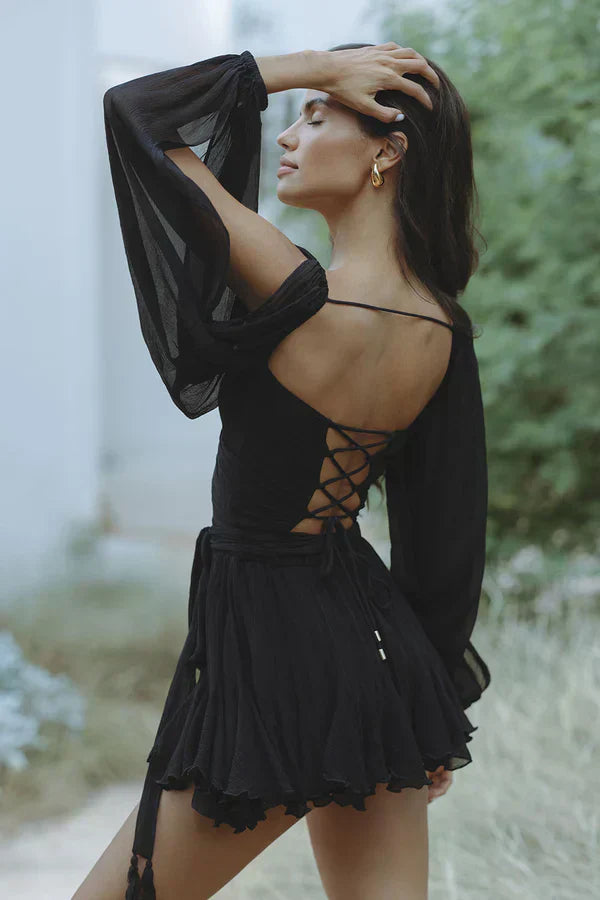 LEYLA | jurk